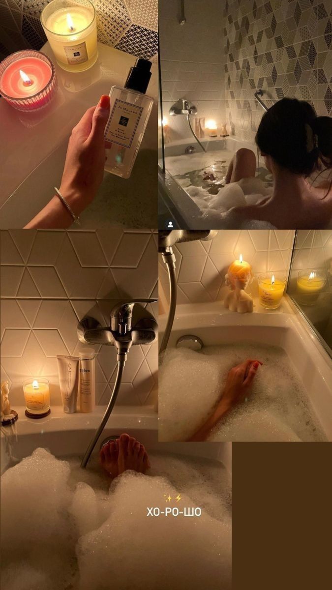 6 Calm Evening Activities to Romanticize Your Nights and Embrace the Slow Life