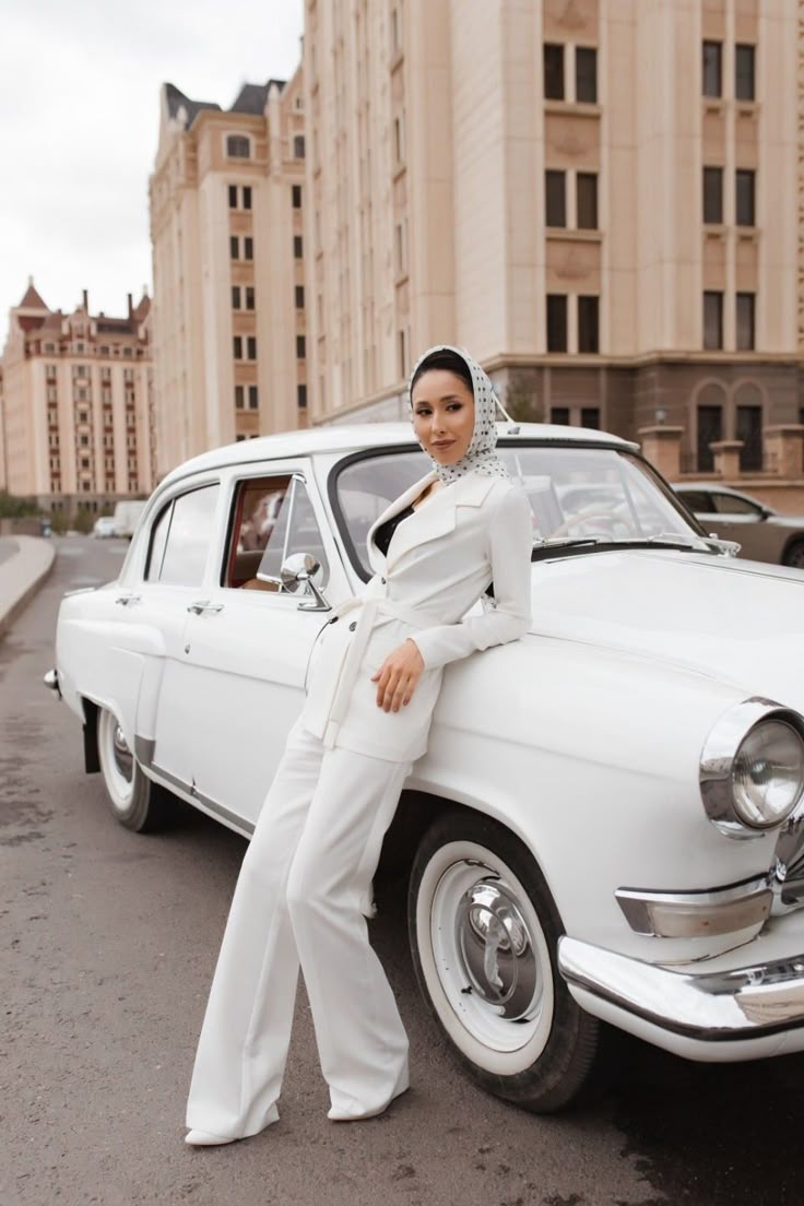 10 Traits That Set Graceful Women Apart