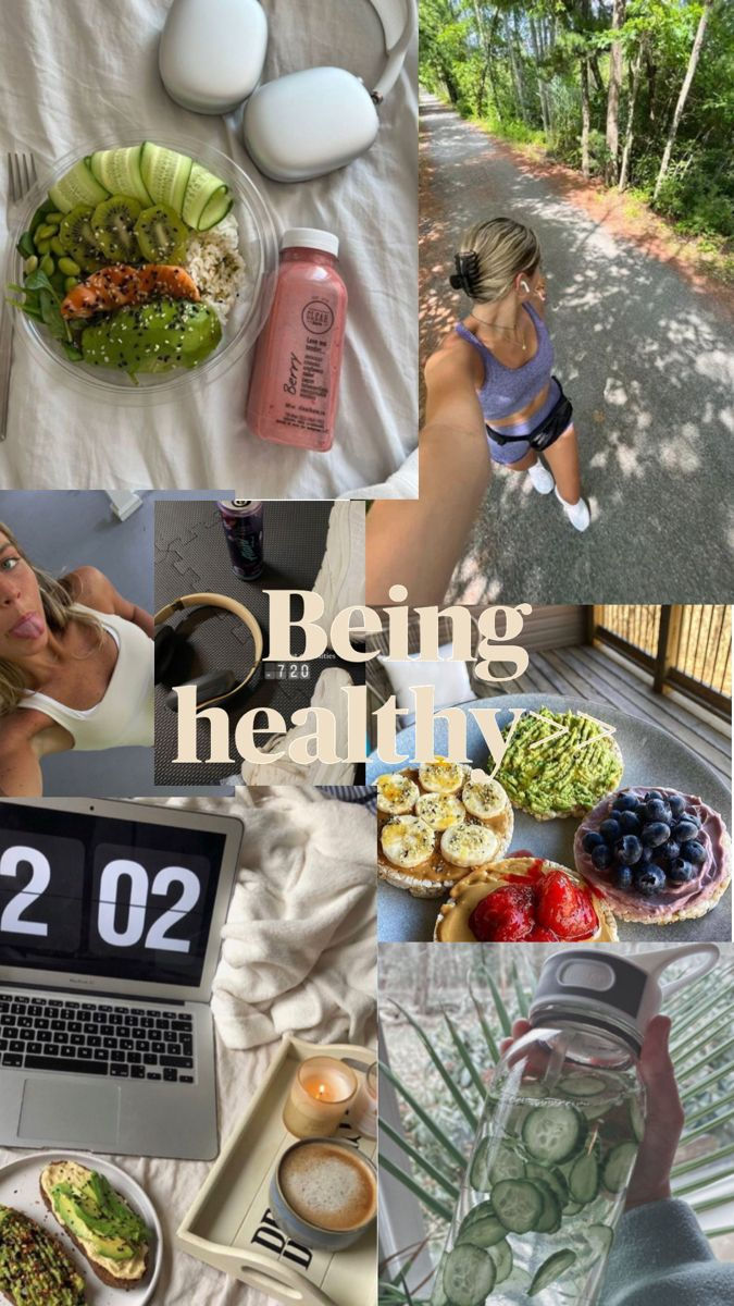 11 Things That Girl Never Forgets to Do for a Balanced, Beautiful Life