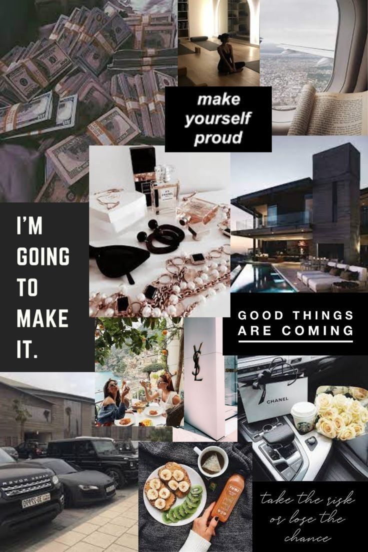 6 Proven Ways to Build Your Dream Life From Scratch