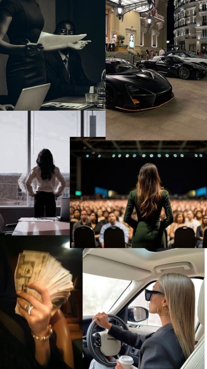 6 Tips to Stay True to Your Vision and Pursue Your Dreams with Confidence