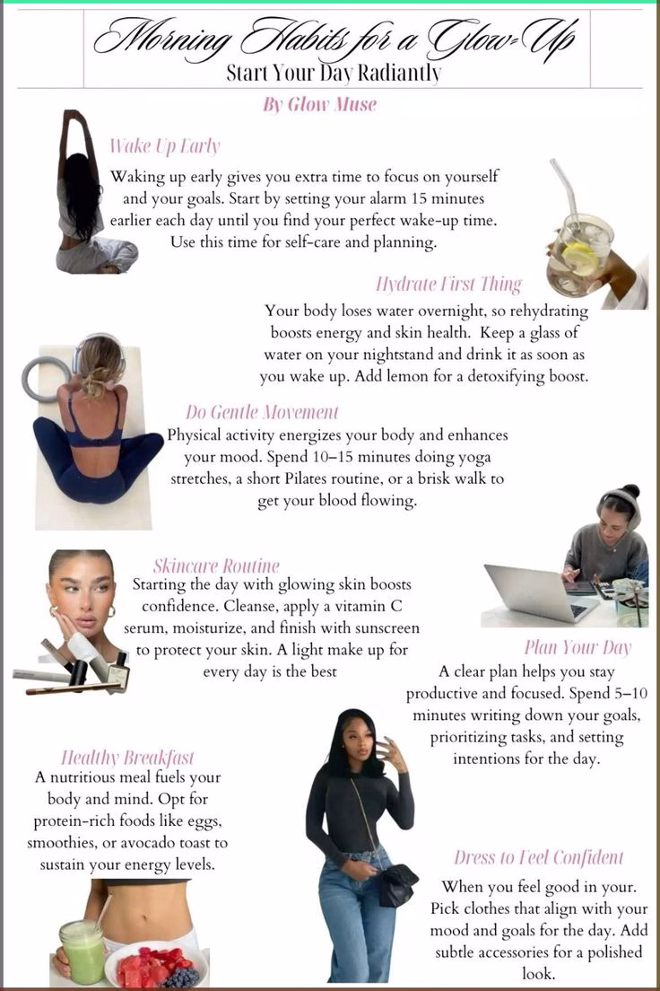3 Life-Changing Mindset Shifts That Start With Journaling