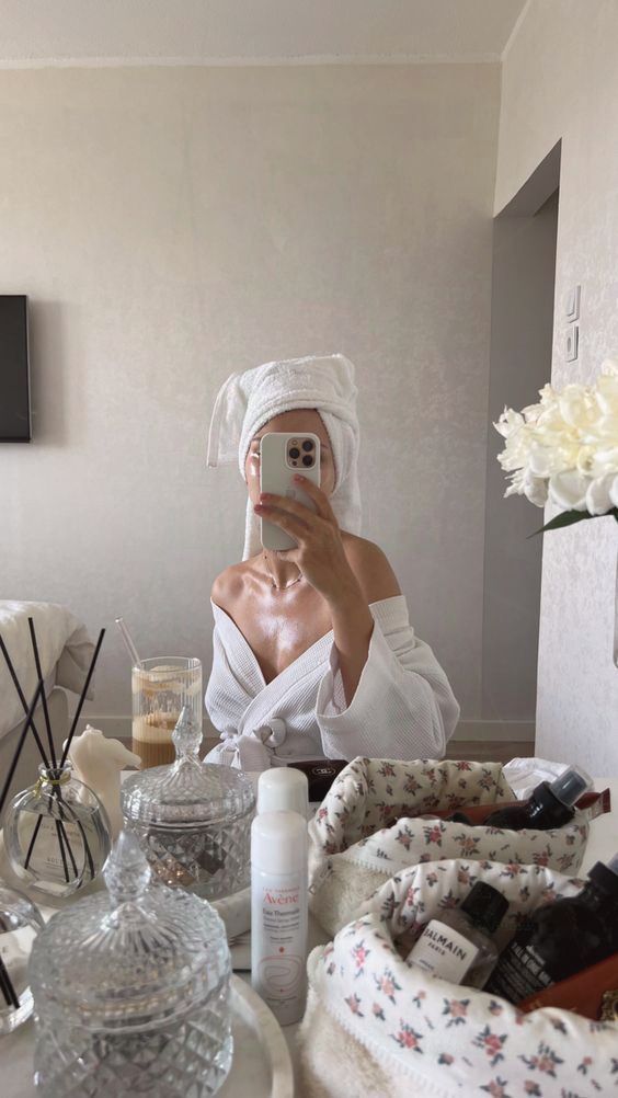 9 Bubble Bath Vibes That Feel Like a Movie Scene