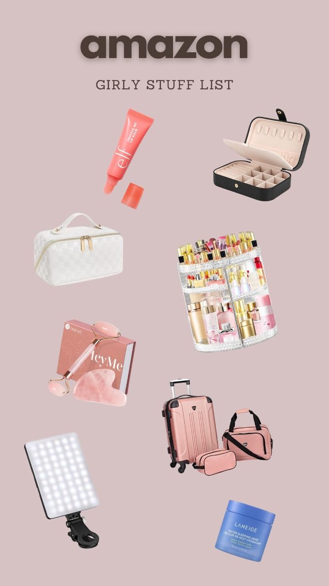 12 Amazon Finds That Girl Can’t Live Without (You’ll Wish You Had These Sooner!)