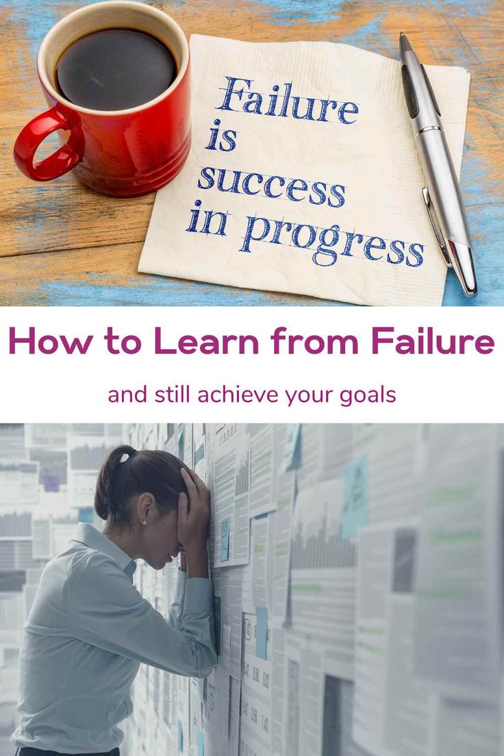 5 Valuable Lessons I Learned from Failing and How They Changed My Life