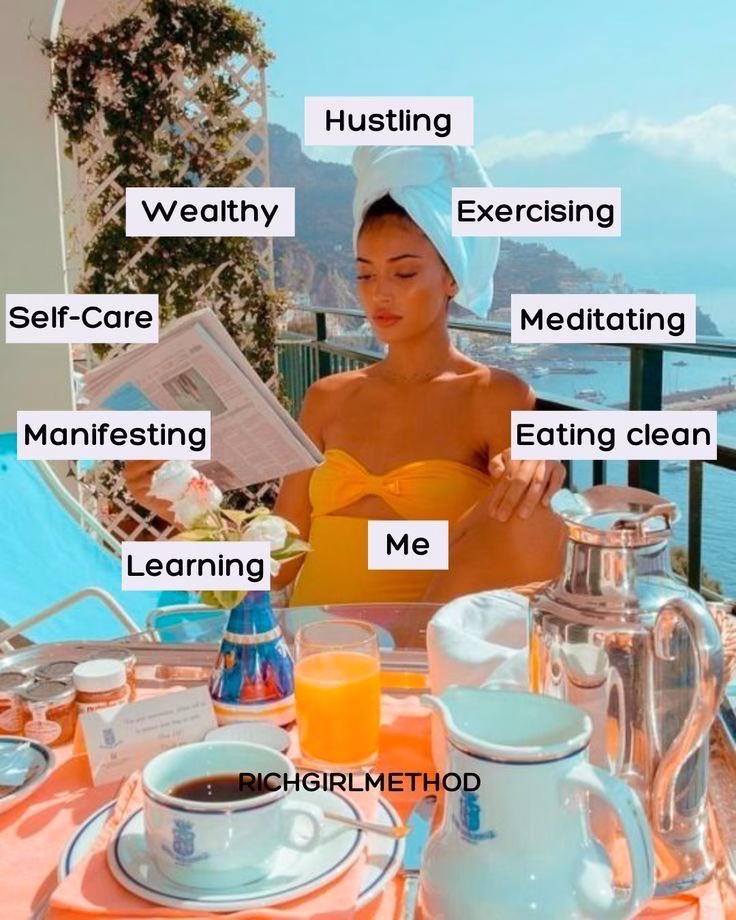 14 Mindset Shifts to Step Into Your Best Self