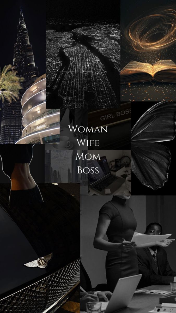 3 Things Every Girl Boss Needs to Hear to Stay Confident, Focused & Unstoppable