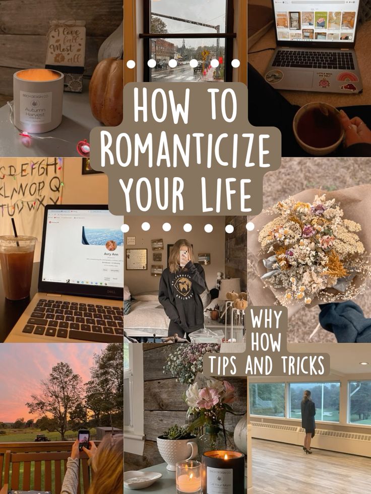 9 Soft Girl Habits to Romanticize Your Daily Routine and Fall in Love With Life Again
