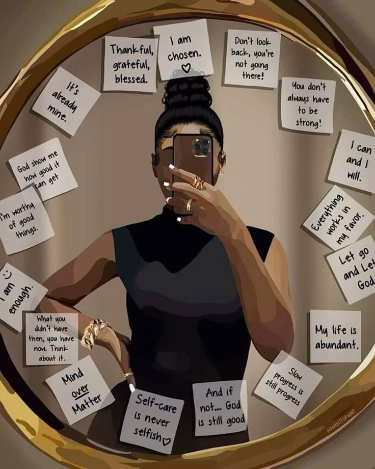 18 Powerful Prompts to Build Self-Worth from Within