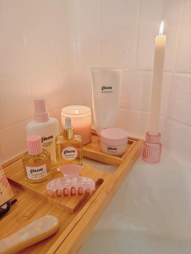 6 Fragrances That Smell Like That Girl
