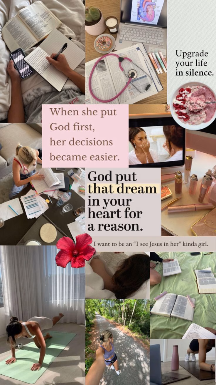 6 Prompts That Help Me Stay Focused on My Goals and Actually Achieve Them