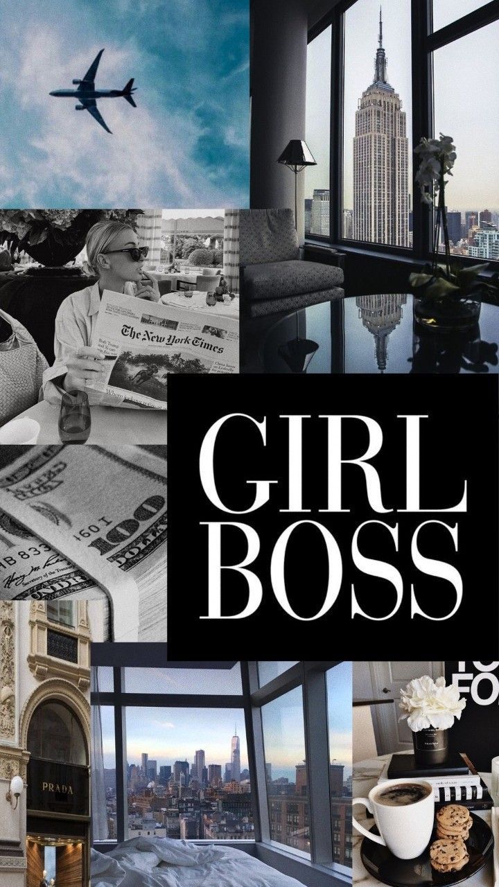 7 Productivity Hacks Every Girl Boss Should Master for Success