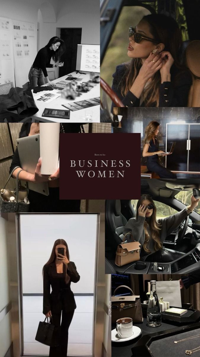 7 Things That Made Me a Better Businesswoman: Lessons from My Journey