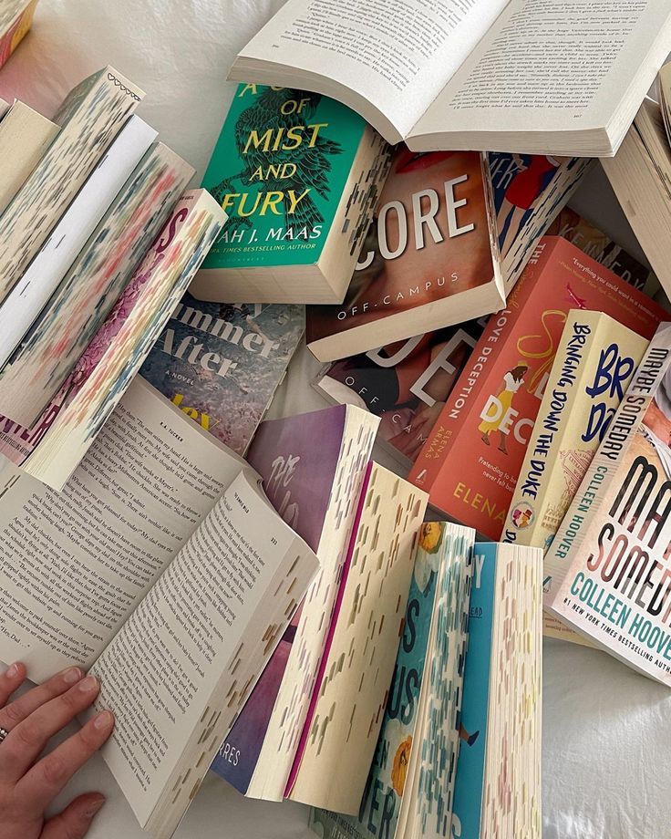 9 Book Characters That Inspire Romantic Living