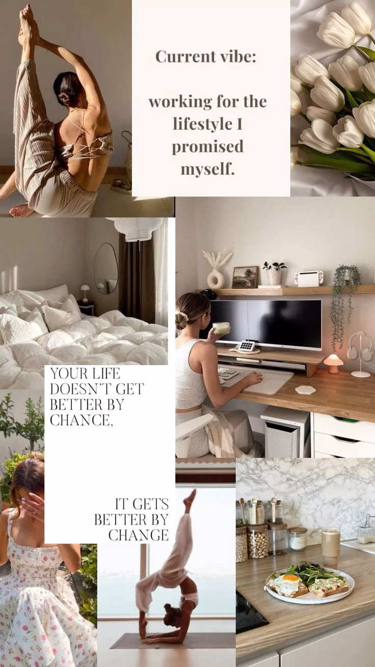 3 Daily Routines That Keep Me in Alignment (and Can Help You Too)