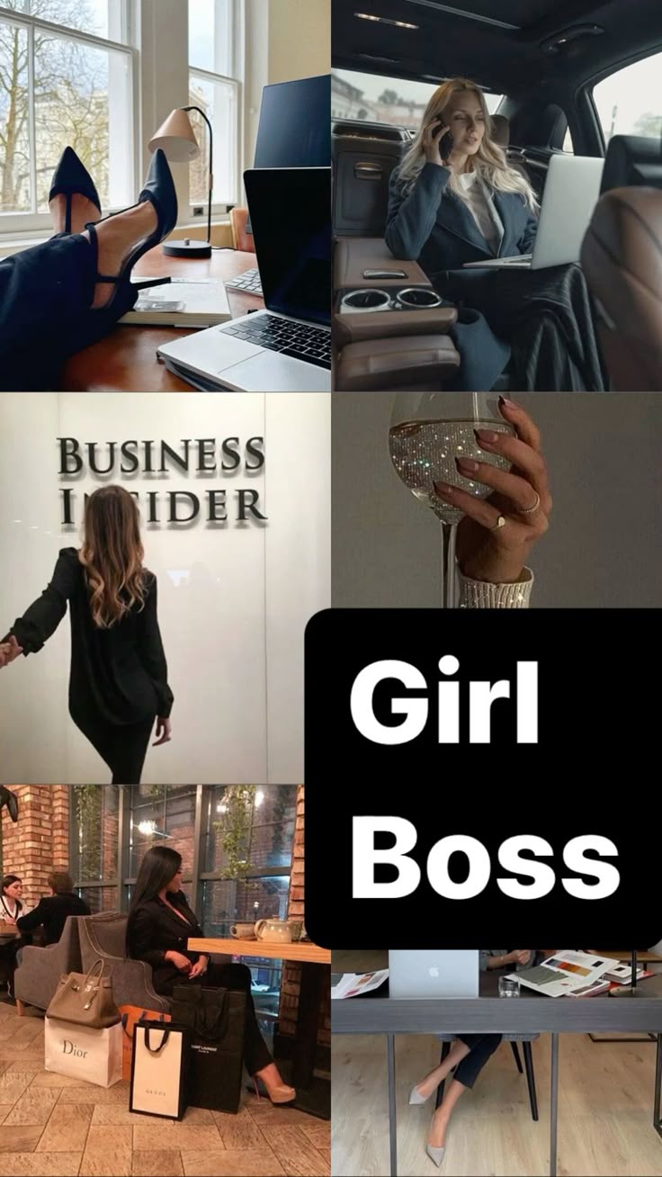 7 Boundaries Every Ambitious Woman Should Set for Success and Well-being