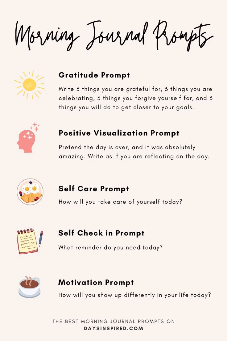 7 Powerful Things to Write When You Feel Burnt Out