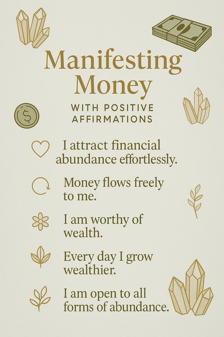 9 Manifestation Techniques That Actually Work to Attract Your Dream Life