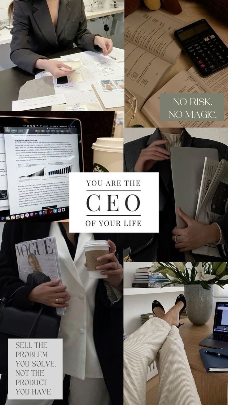 10 Girl Boss Lessons I Learned the Hard Way