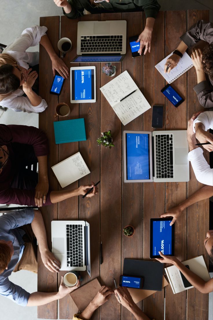 4 Proven Ways to Make Your First Digital Product