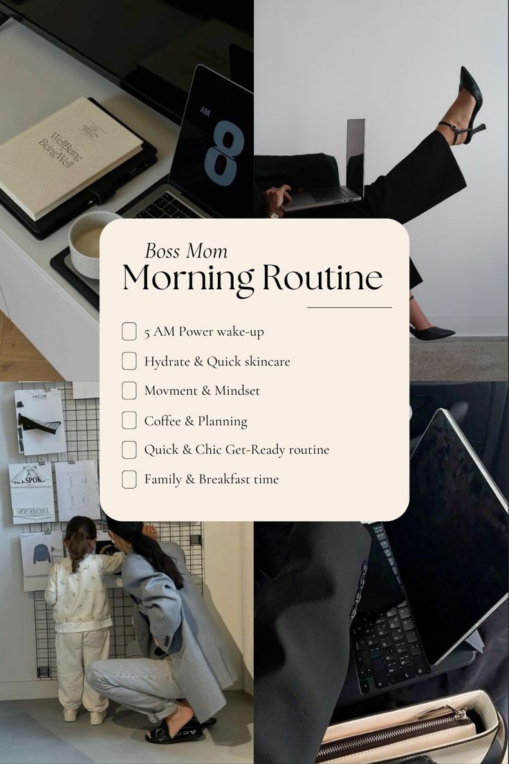 7 Steps to Create a CEO Morning Routine That Sets You Up for Success