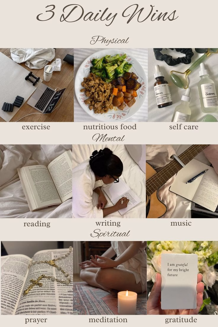 10 Journal Prompts for Soft, Balanced Living: Cultivate Calm & Clarity Daily