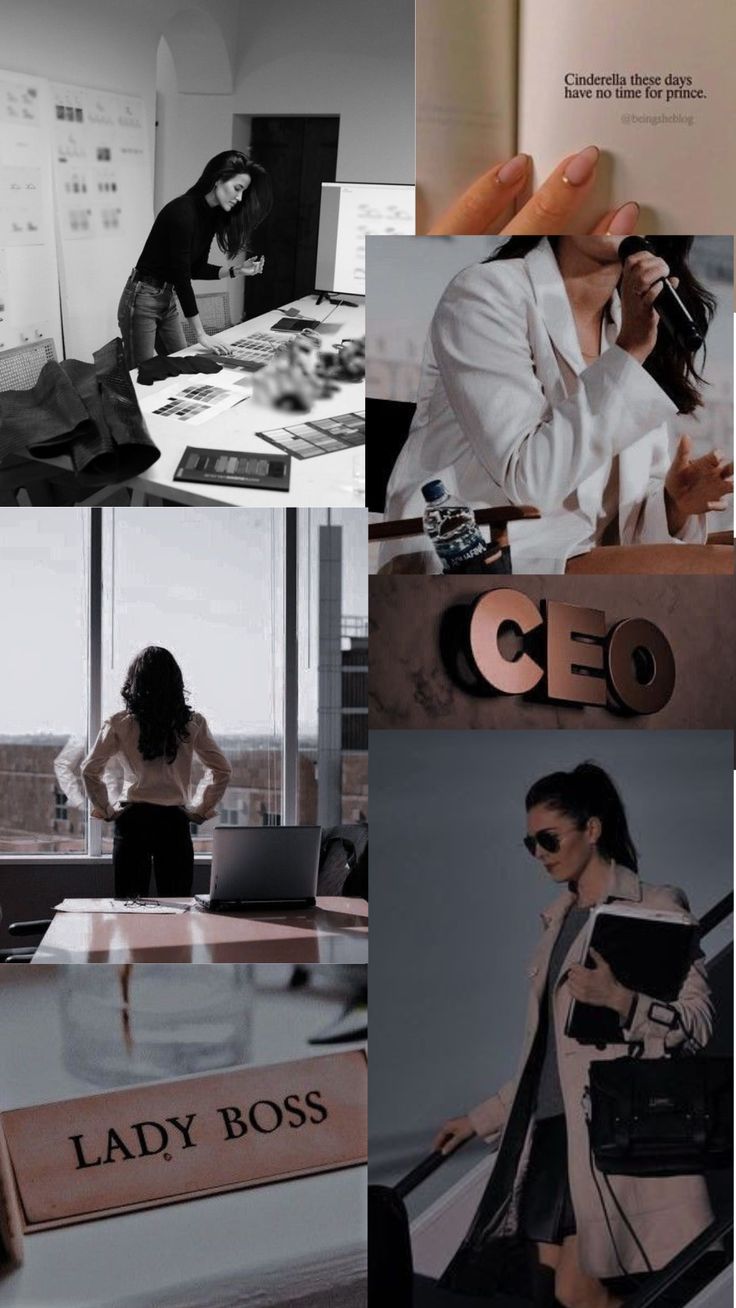 9 Signs You’re Thinking Like a CEO: Unlock Your Leadership Potential