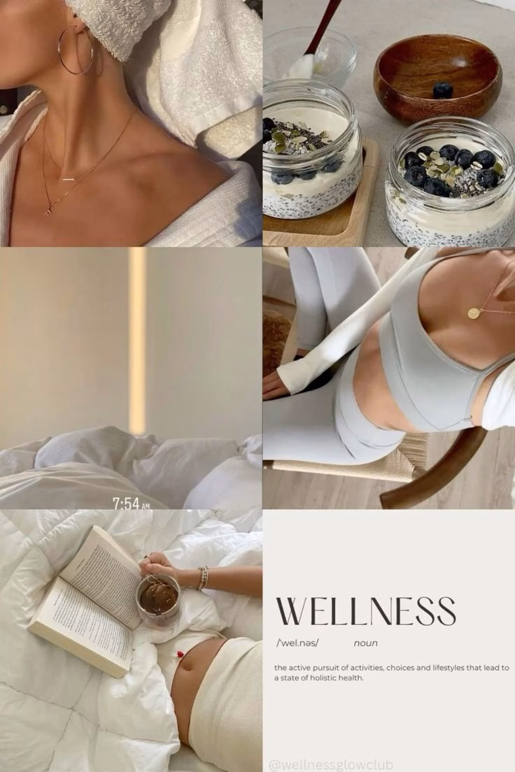 4 Morning Rituals for Magnetic Energy That Instantly Elevate Your Vibe