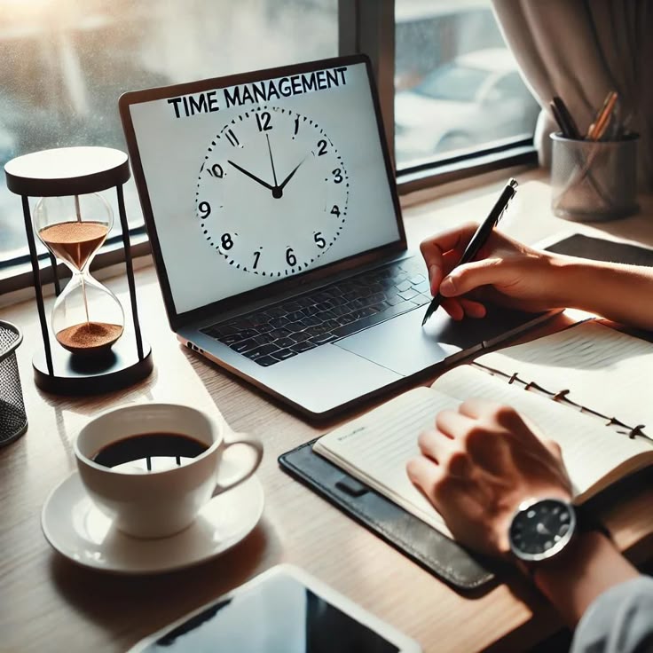 4 Time Management Mistakes You Must Avoid to Stay Productive