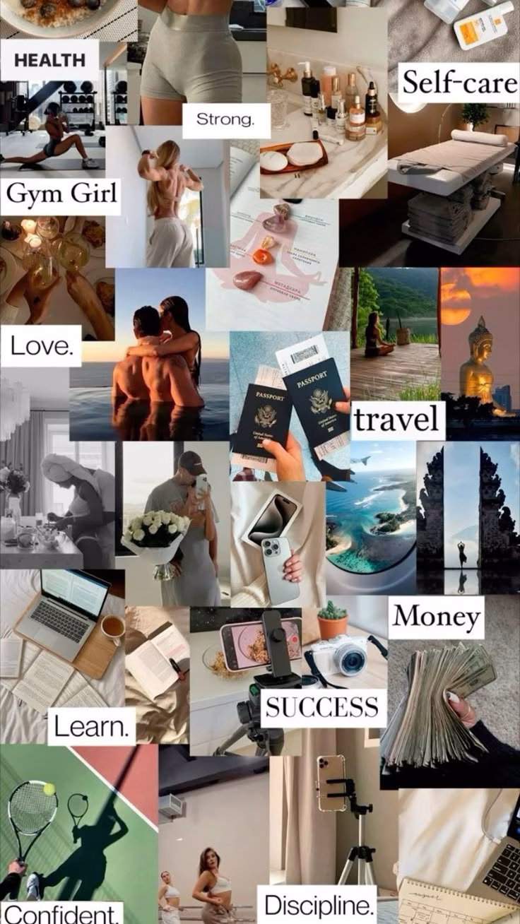 20 Powerful Things to Manifest This Year for a Life You Love
