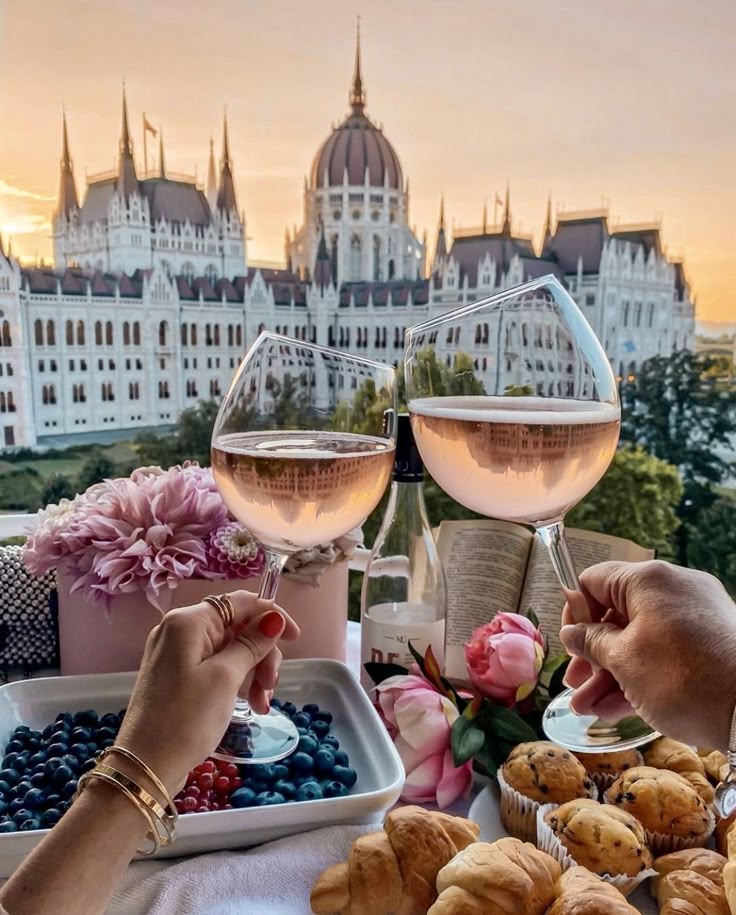8 Drinks That Feel Like a Romantic Moment (And Taste Like Love)