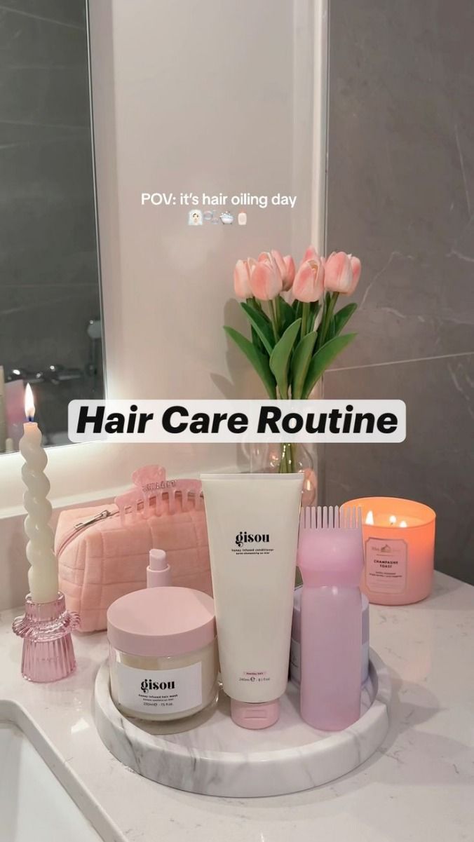 5 Hair Care Secrets That Every Girl Swears By for Strong, Shiny Hair