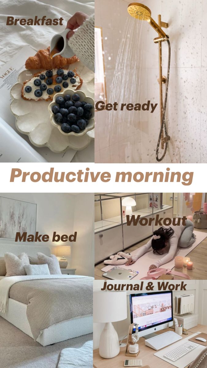 10 Aesthetic Reels/TikTok Ideas to Romanticize Your Life Every Day