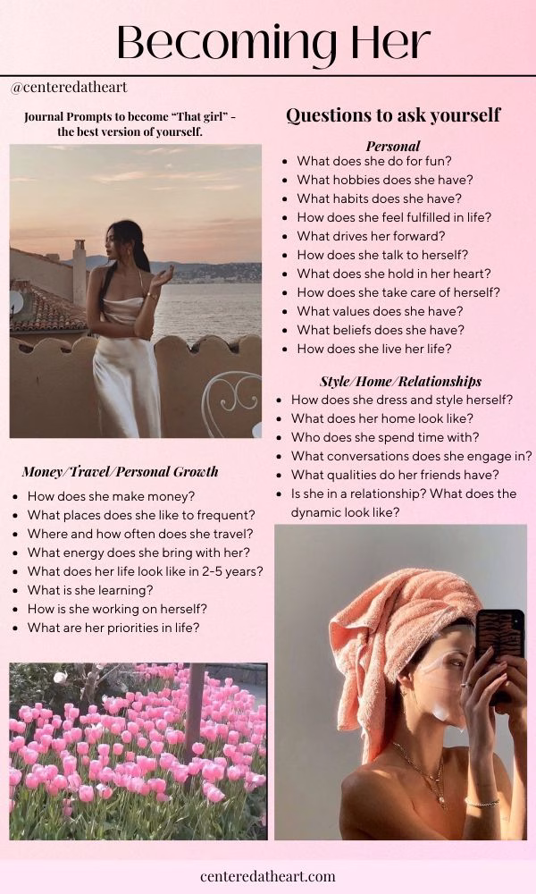 12 Powerful Ways to Journal for Mental Clarity and Peace of Mind