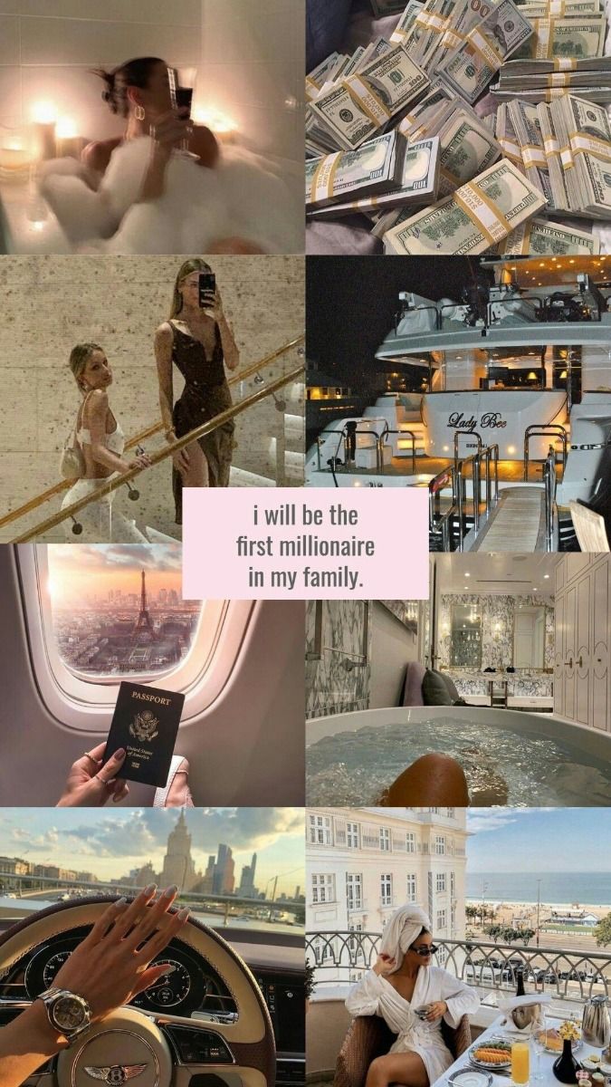 6 Powerful Ways to Create a Wealthy Woman Mindset and Attract Abundance