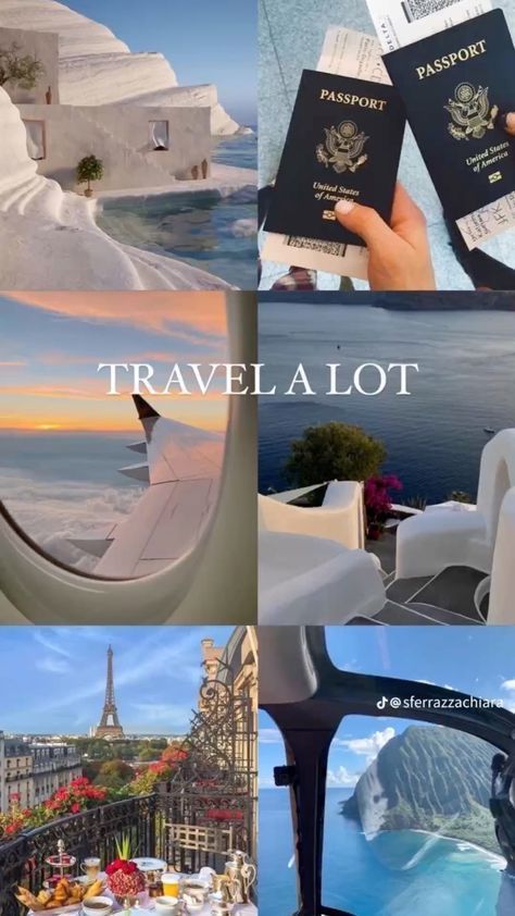 6 Travel Tips to Romanticize a City Trip and Fall in Love With Travel Again
