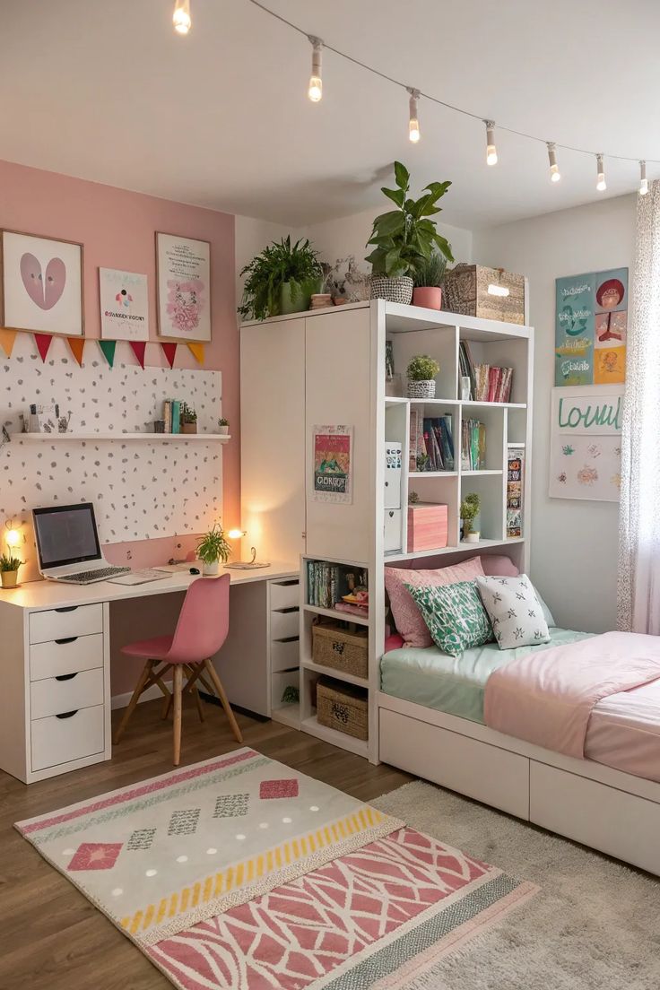 9 Room Organization Hacks from That Girl TikToks That Will Instantly Elevate Your Space