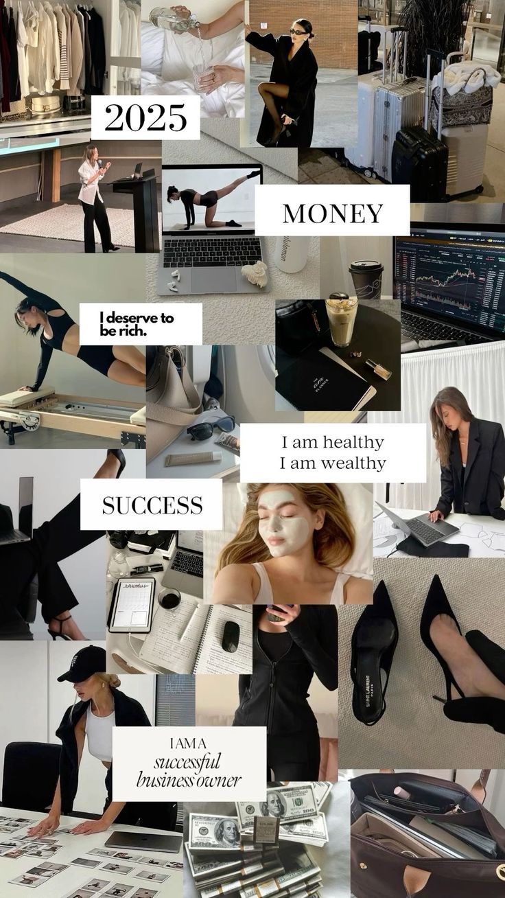 5 Confidence Habits to Step Into Your Power and Own Every Room