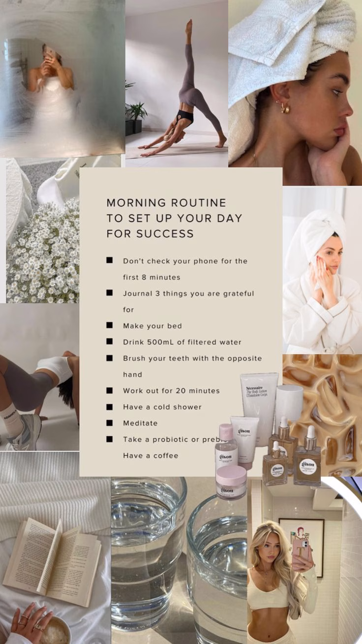 9 Self-Discovery Prompts Every Girl Boss Needs to Thrive