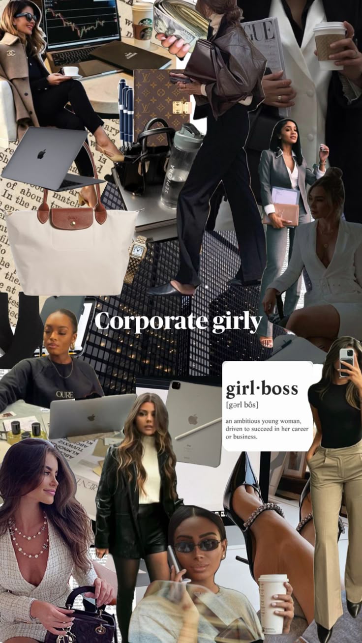 10 Habits of Women Who Always Level Up and Achieve Success