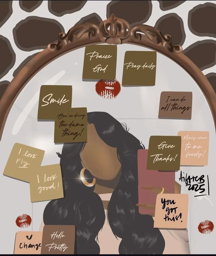 9 Powerful Prompts to Reflect on Your Personal Evolution