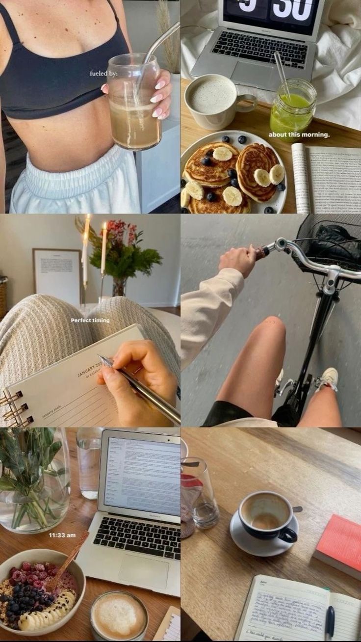 11 Powerful Steps to Reinvent Yourself Into That Girl and Level Up Your Life