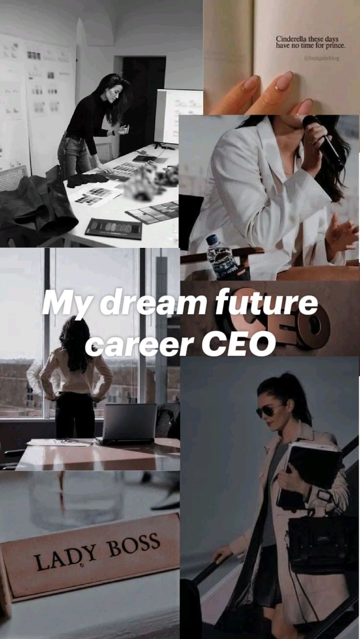 10 Signs You’re Becoming the CEO of Your Life (And How to Keep Going)