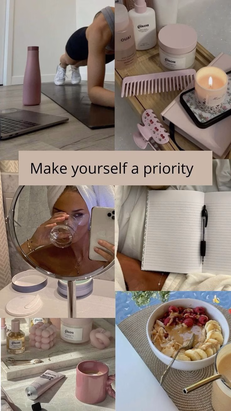 6 Empowering Prompts for Releasing What No Longer Serves You
