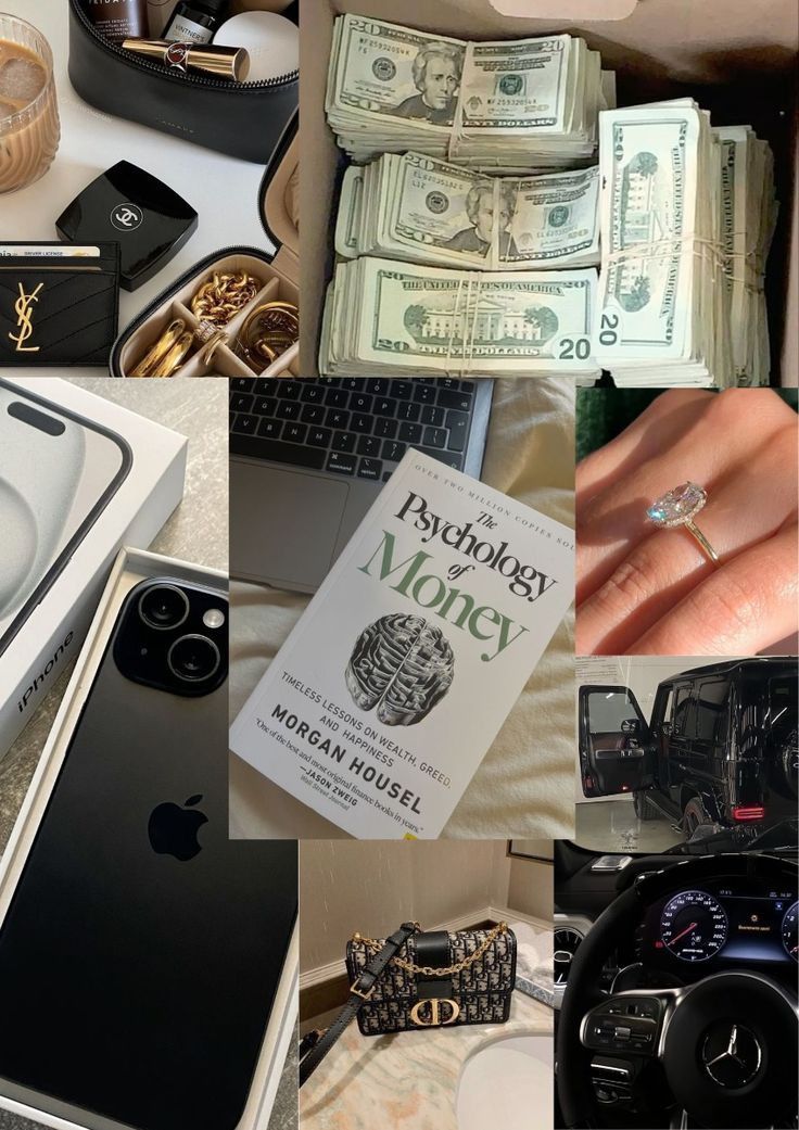 9 Money Habits That Changed My Life (And Can Change Yours Too)