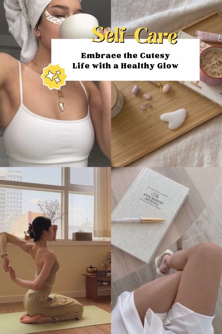 5 Habits That Keep Me in My Feminine Flow and Aligned With My Inner Power