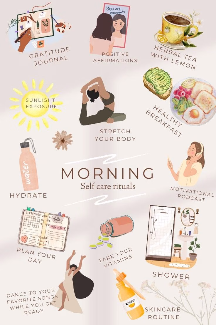 7 Habits to Shift From “Doing” to “Being” and Embrace a More Mindful Life