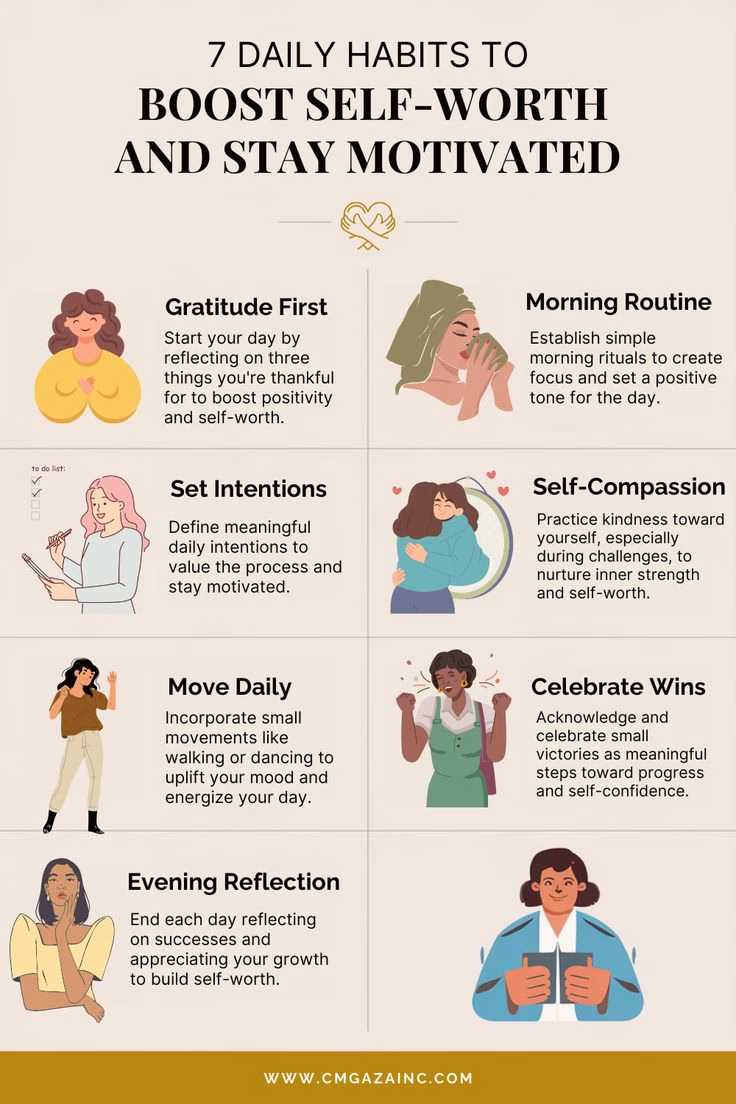 9 Simple Habits That Changed How I Work and Boosted My Productivity