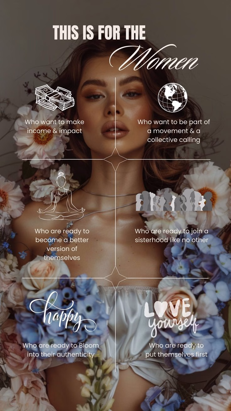 4 Powerful Ways to Embody Your Next-Level Self and Elevate Your Life