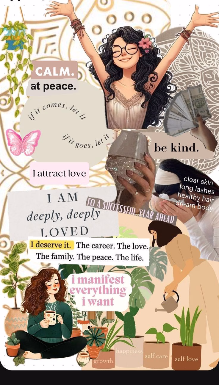 4 Small Choices That Shifted My Energy Fast